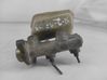 Master brake cylinder 