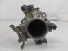 Electric throttle body valve 