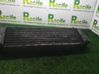 Engine oil radiator 