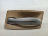 Front door interior handle 