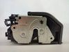 Rear door lock 