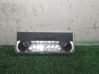 Headlining lighting console trim 
