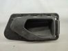 Front door exterior handle/bracket 