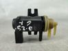 Turbo solenoid valve 
