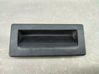 Tailgate/trunk/boot exterior handle 