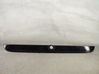 Tailgate/trunk side cover trim 