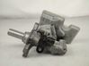 Master brake cylinder 