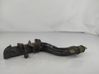 Rear control arm 