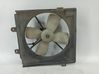 Electric radiator cooling fan 