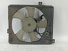 Electric radiator cooling fan 