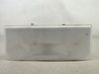 Headlining lighting console trim 