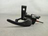 Front door exterior handle/bracket 