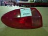 Tailgate rear/tail lights 