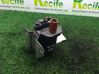 High voltage ignition coil 