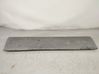 Front door trim (molding) 