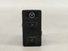 Multifunctional control switch/knob 