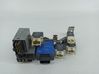 Other control units/modules 