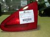 Tailgate rear/tail lights 