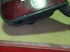 Tailgate rear/tail lights 