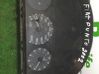 Speedometer (instrument cluster) 