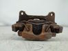 Caliper de freno delantero 
