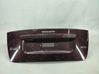 Tailgate/trunk/boot lid 