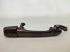 Front door exterior handle 
