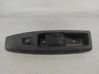 Front door exterior handle/bracket 