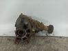 Gearbox transfer box case 