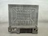 ABS control unit/module 