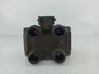 High voltage ignition coil 