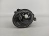 Front fog light 