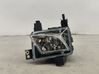 Front fog light 