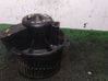 Heater fan/blower 