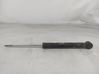 Rear shock absorber/damper 