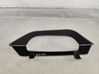 Dashboard trim 