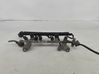 Fuel main line pipe 