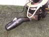 Wiper turn signal indicator stalk/switch 