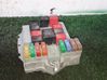 SAM control unit 