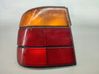 Tailgate rear/tail lights 