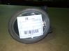 Front fog light 