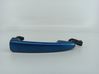 Front door exterior handle 