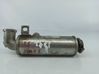 EGR valve cooler 