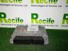 Engine control unit/module 