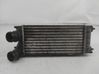 Intercooler radiator 