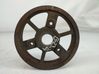 Crankshaft pulley 