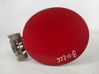 Fuel tank cap 