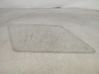 Rear side window 