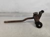 Gear shifter/selector 