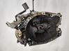 Manual 5 speed gearbox 